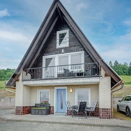 Ferienhaus Hohe Klinge Brotterode Esterno foto